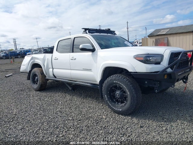 Toyota Tacoma Trd Off Road 2016 3TMDZ5BN6GM003733 главное изображение