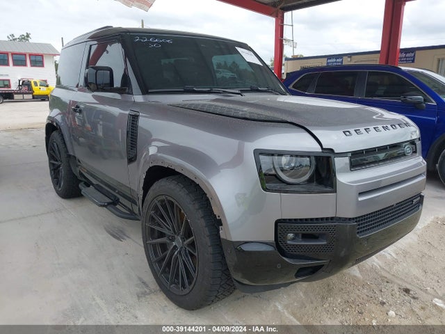 Land Rover Defender 90 X-dynamic Se 2023 SALE26EU4P2214480 головне зображення