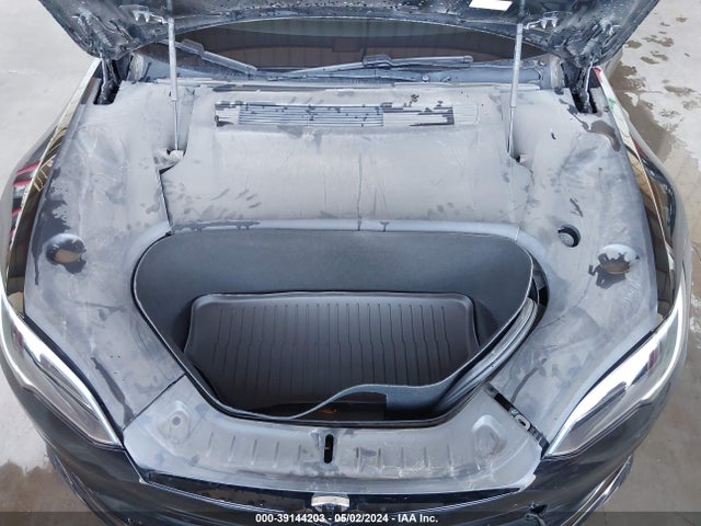 Tesla Model S Dual Motor All-wheel Drive/standard Range 2023 5YJSA1E59PF500105 Image 10