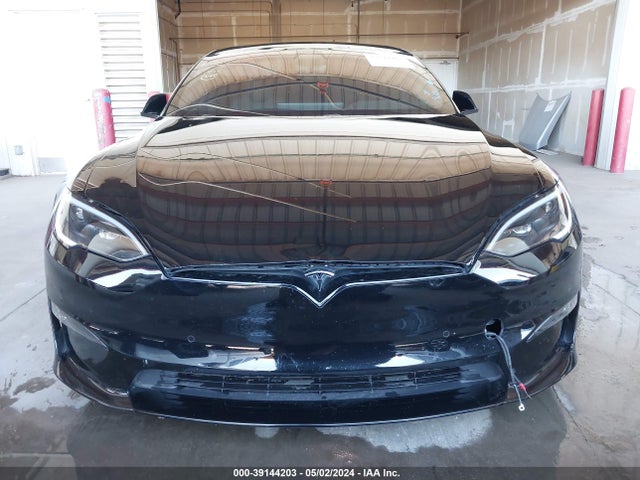 Tesla Model S Dual Motor All-wheel Drive/standard Range 2023 5YJSA1E59PF500105 Image 12