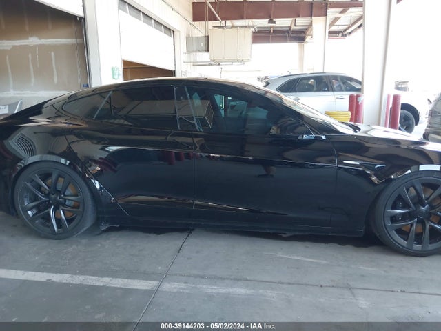 Tesla Model S Dual Motor All-wheel Drive/standard Range 2023 5YJSA1E59PF500105 Image 13