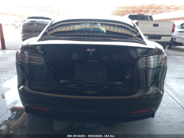 Tesla Model S Dual Motor All-wheel Drive/standard Range 2023 5YJSA1E59PF500105 Image 16