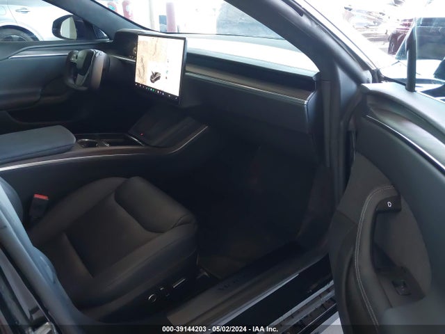 Tesla Model S Dual Motor All-wheel Drive/standard Range 2023 5YJSA1E59PF500105 Image 5