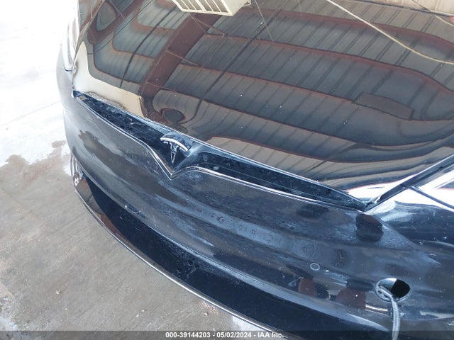 Tesla Model S Dual Motor All-wheel Drive/standard Range 2023 5YJSA1E59PF500105 Image 6