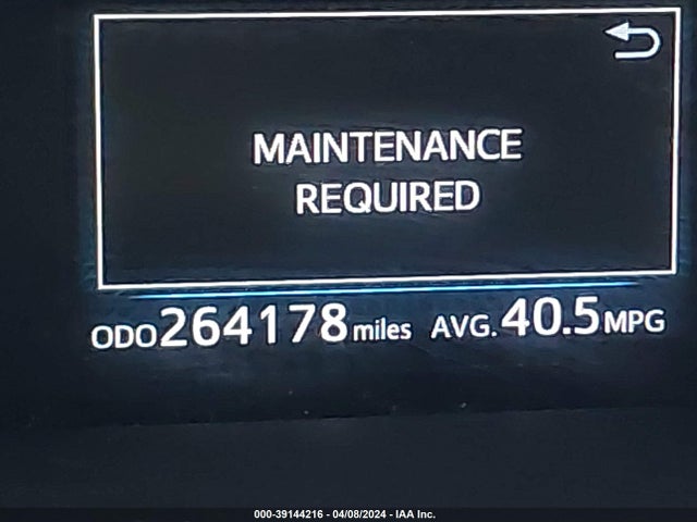 Toyota Prius V Three 2015 JTDZN3EU1FJ040130 Image 15