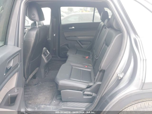 1V2JE2CA4NC223040 Volkswagen Atlas Cross Sport 3.6l V6 Se W/technology