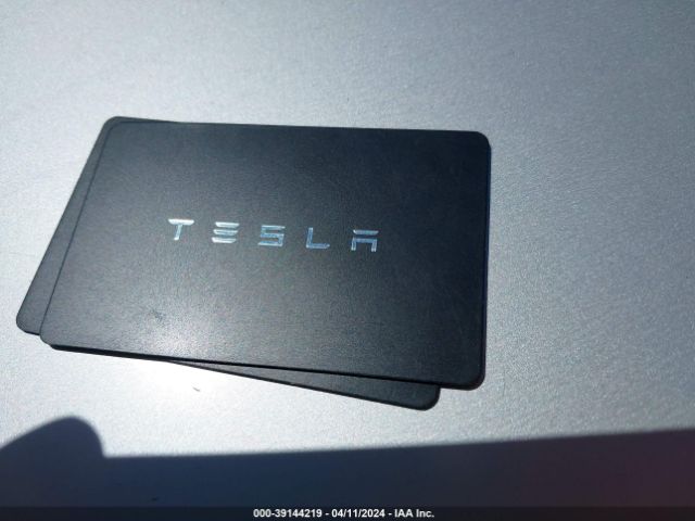 7SAYGDEE5PA152751 Tesla Model Y Awd/long Range Dual Motor All-wheel Drive