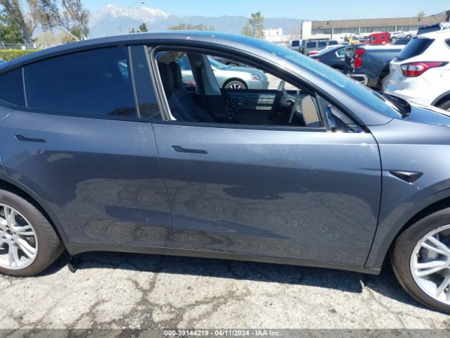 7SAYGDEE5PA152751 Tesla Model Y Awd/long Range Dual Motor All-wheel Drive