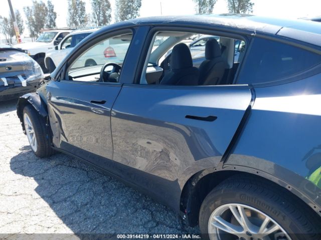 7SAYGDEE5PA152751 Tesla Model Y Awd/long Range Dual Motor All-wheel Drive