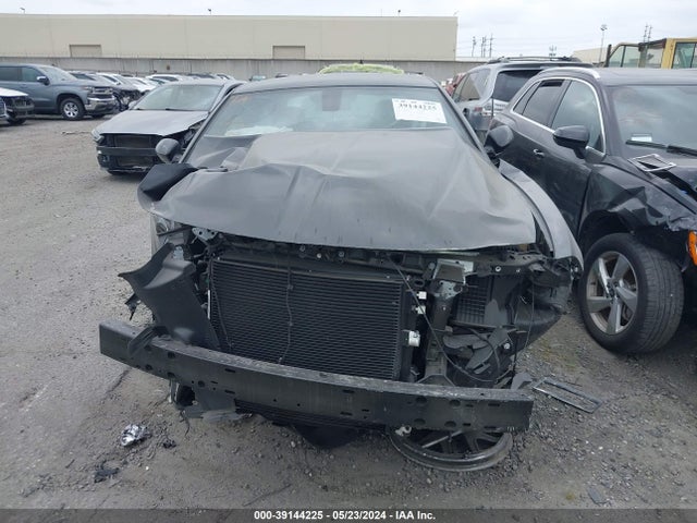 Dodge Charger Sxt Rwd 2022 2C3CDXBG2NH243904 Image 12