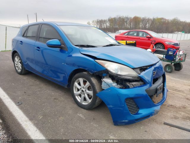 2012 MAZDA MAZDA3 JM1BL1M79C1585799