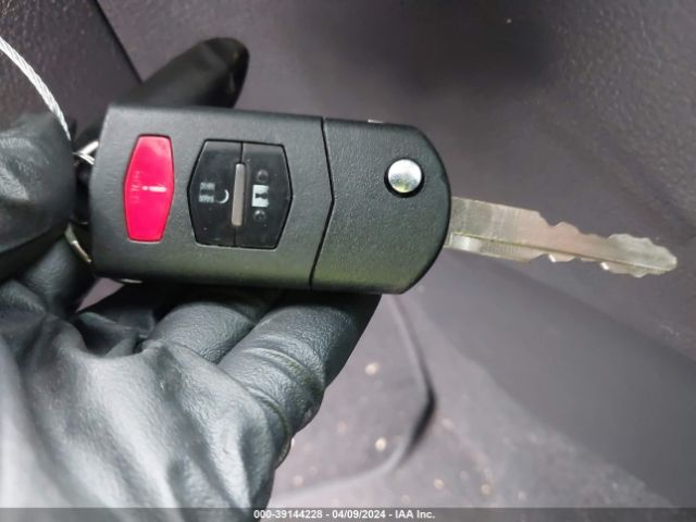 2012 MAZDA MAZDA3 JM1BL1M79C1585799 Photo 10