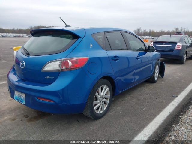 2012 MAZDA MAZDA3 JM1BL1M79C1585799 Photo 3