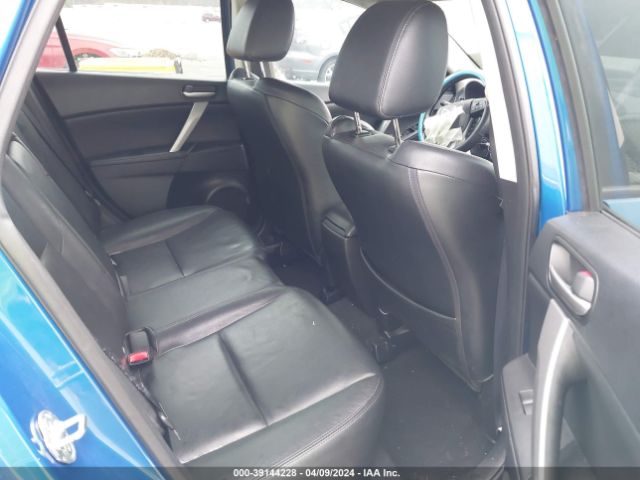 2012 MAZDA MAZDA3 JM1BL1M79C1585799 Photo 7