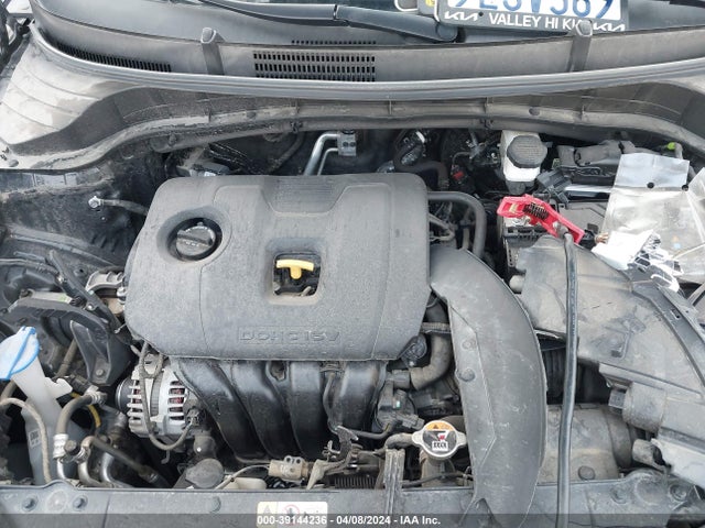 KIA SOUL LX 2023 KNDJ23AU1P7848407 Image 10
