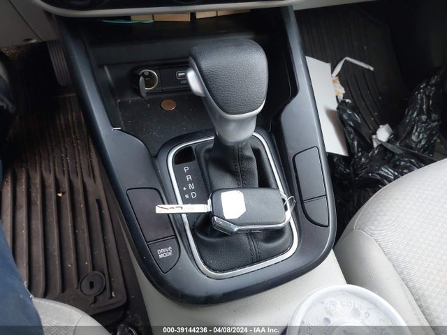 KIA SOUL LX 2023 KNDJ23AU1P7848407 Image 11