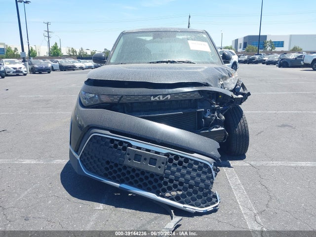 KIA SOUL LX 2023 KNDJ23AU1P7848407 Image 13