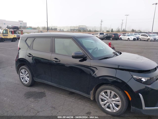 KIA SOUL LX 2023 KNDJ23AU1P7848407 Image 14