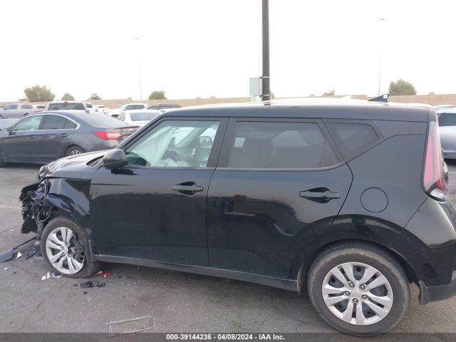 KIA SOUL LX 2023 KNDJ23AU1P7848407 Image 15