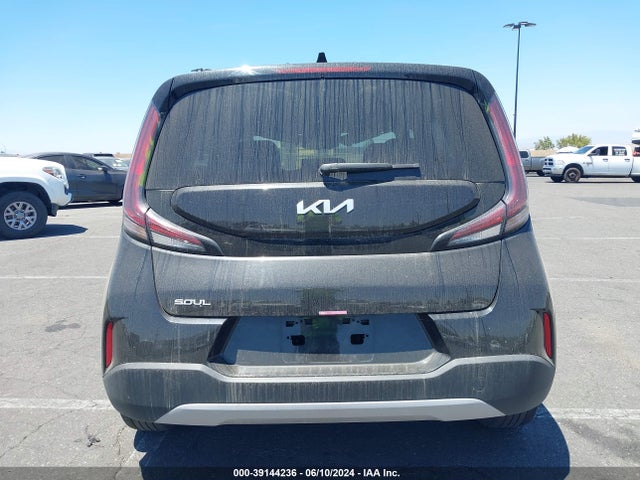 KIA SOUL LX 2023 KNDJ23AU1P7848407 Image 17