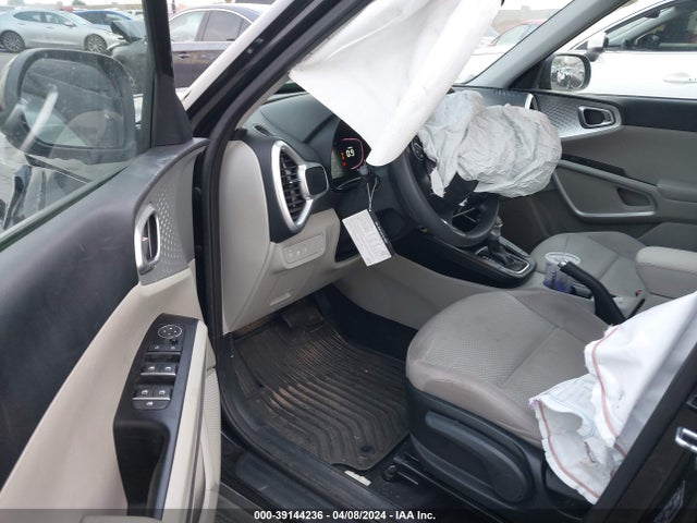 KIA SOUL LX 2023 KNDJ23AU1P7848407 Image 5