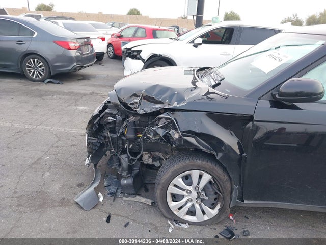 KIA SOUL LX 2023 KNDJ23AU1P7848407 Image 6