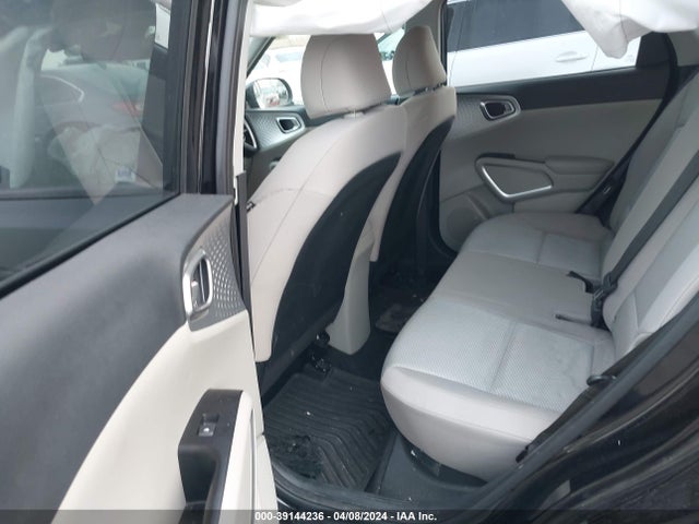 KIA SOUL LX 2023 KNDJ23AU1P7848407 Image 8