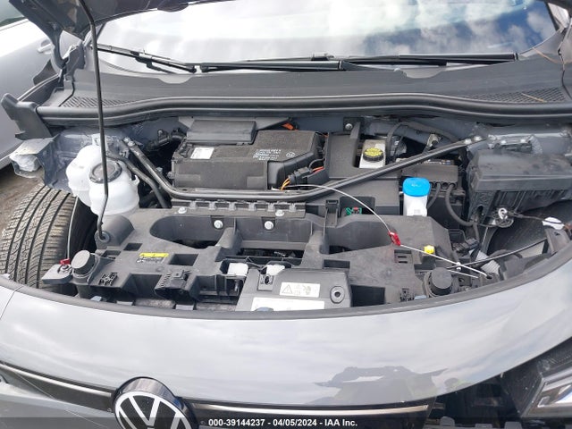 Volkswagen Id.4 Pro S/pro S Plus 2023 1V2FMPE85PC013128 Image 10
