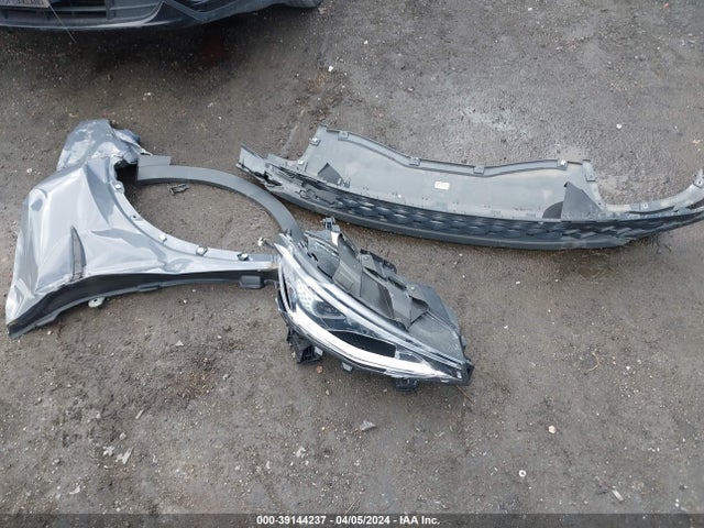 Volkswagen Id.4 Pro S/pro S Plus 2023 1V2FMPE85PC013128 Image 12
