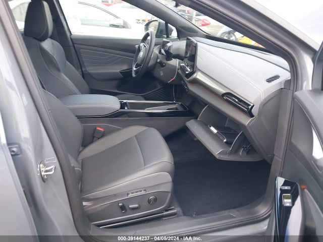 Volkswagen Id.4 Pro S/pro S Plus 2023 1V2FMPE85PC013128 Image 5