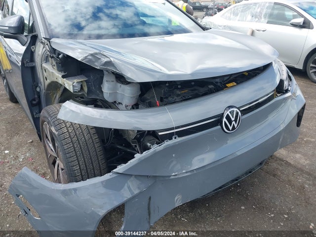 Volkswagen Id.4 Pro S/pro S Plus 2023 1V2FMPE85PC013128 Image 6
