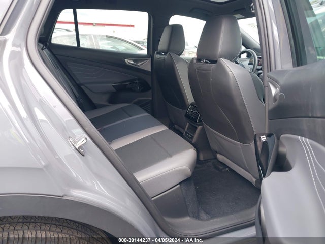 Volkswagen Id.4 Pro S/pro S Plus 2023 1V2FMPE85PC013128 Image 8