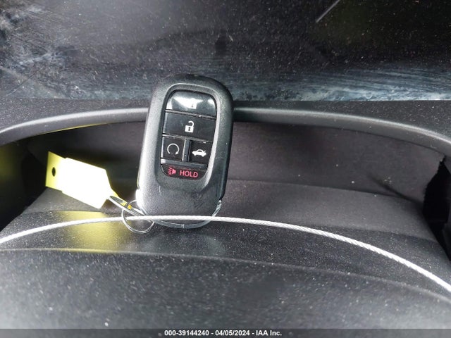 Honda Civic Sport 2023 2HGFE2F55PH506411 Image 11