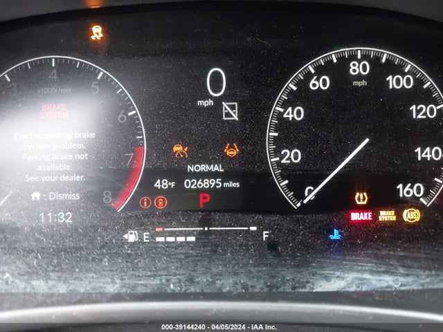 Honda Civic Sport 2023 2HGFE2F55PH506411 Image 16