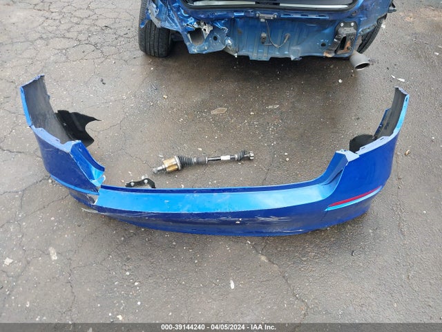 Honda Civic Sport 2023 2HGFE2F55PH506411 Image 12