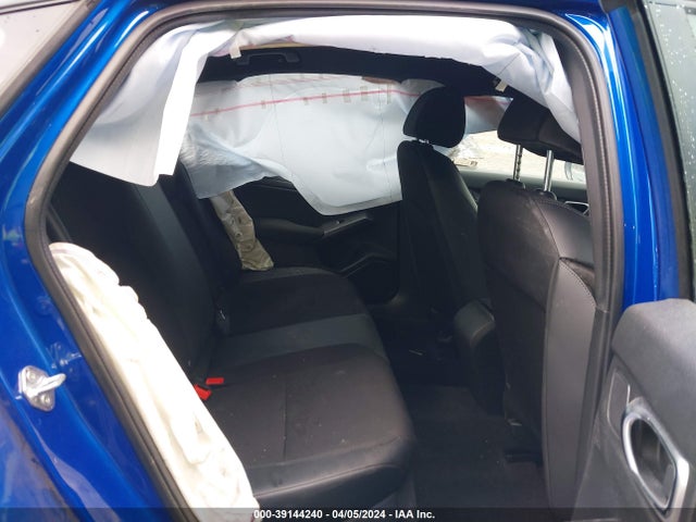 Honda Civic Sport 2023 2HGFE2F55PH506411 Image 8