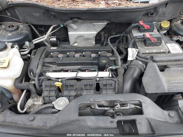Jeep Patriot Sport 2014 1C4NJPBA5ED749863 Image 10