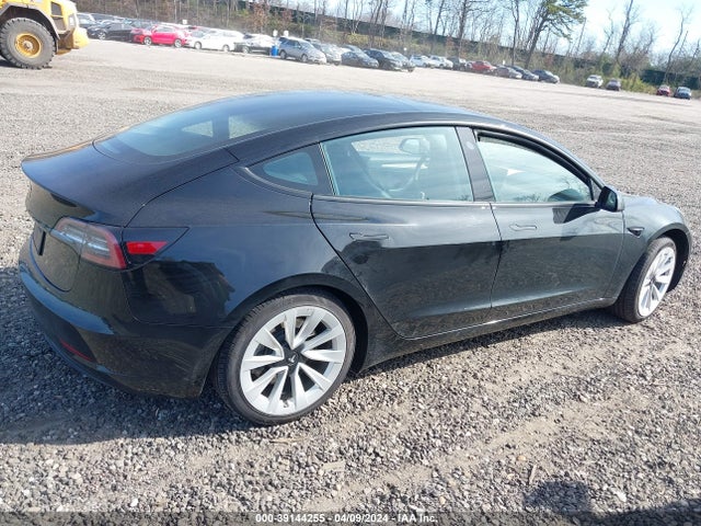 Tesla Model 3 Rear-wheel Drive 2023 5YJ3E1EA7PF438533 Image 13