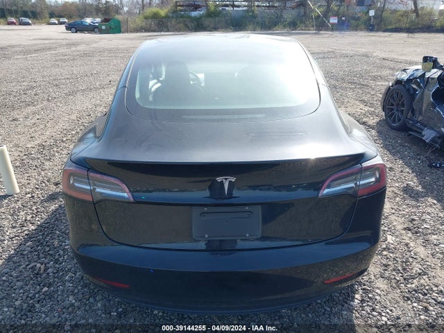 Tesla Model 3 Rear-wheel Drive 2023 5YJ3E1EA7PF438533 Image 16