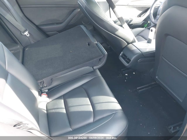 Tesla Model 3 Rear-wheel Drive 2023 5YJ3E1EA7PF438533 Image 8