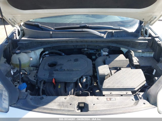 KIA Sportage Lx 2018 KNDPM3AC4J7332996 Image 10