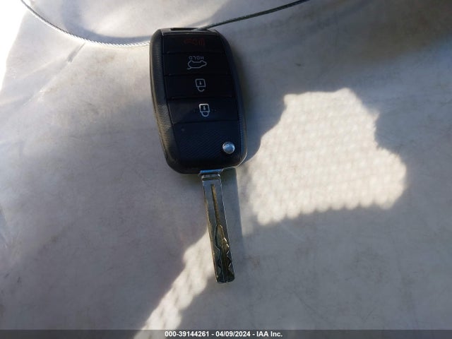 KIA Sportage Lx 2018 KNDPM3AC4J7332996 Image 11