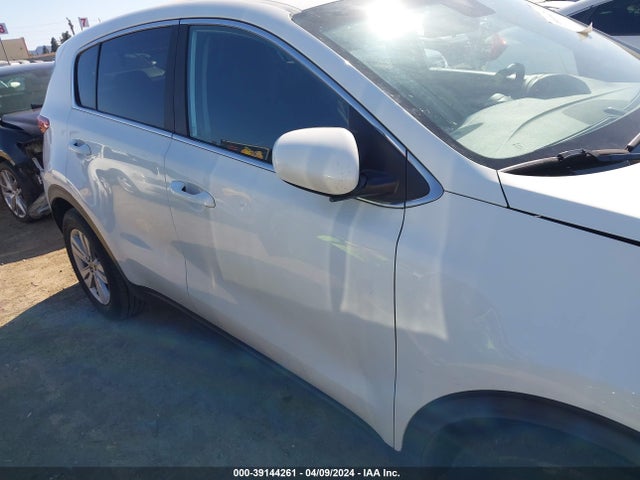 KIA Sportage Lx 2018 KNDPM3AC4J7332996 Image 6