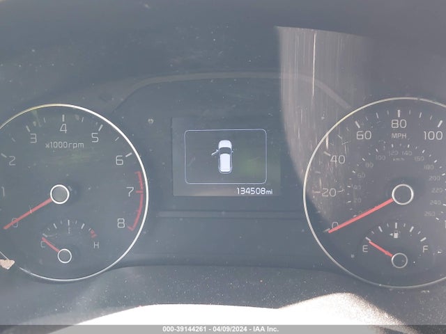 KIA Sportage Lx 2018 KNDPM3AC4J7332996 Image 7