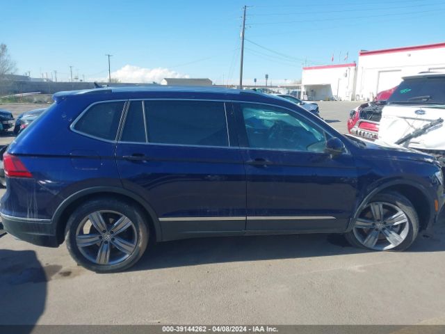 3VV3B7AX4MM035074 Volkswagen Tiguan 2.0t Se/2.0t Se R-line Black/2.0t Sel
