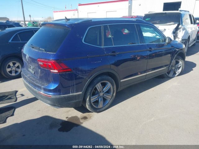 3VV3B7AX4MM035074 Volkswagen Tiguan 2.0t Se/2.0t Se R-line Black/2.0t Sel