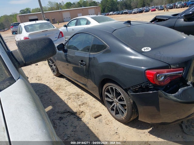 Toyota 86 2018 JF1ZNAA19J8700923 Image 14