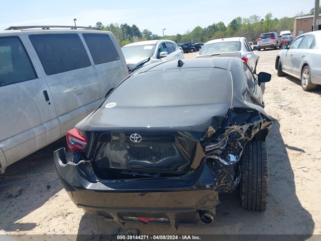Toyota 86 2018 JF1ZNAA19J8700923 Image 16