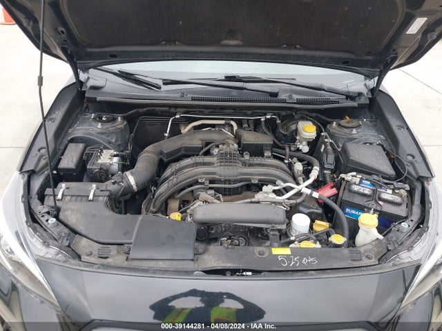 JF2GTABC4JH308103 Subaru Crosstrek 2.0i Premium