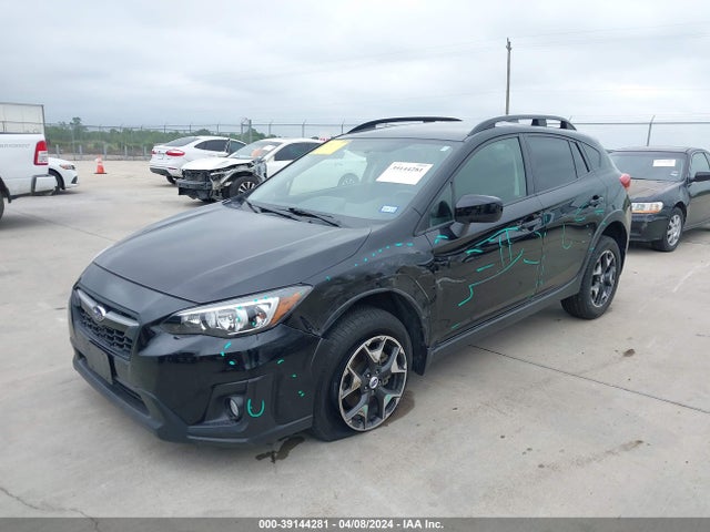 JF2GTABC4JH308103 Subaru Crosstrek 2.0i Premium
